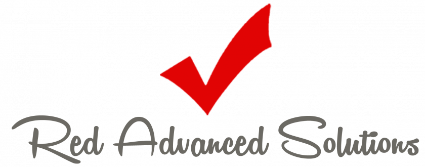Redadvanced Solutions S.A de C.V. Logo